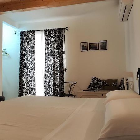 B&B Mastro Francesco Scilla Kültér fotó