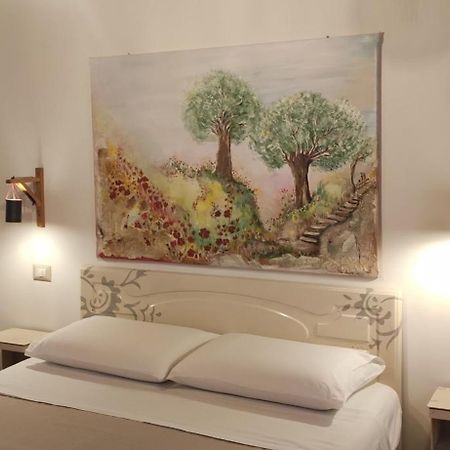 B&B Mastro Francesco Scilla Kültér fotó