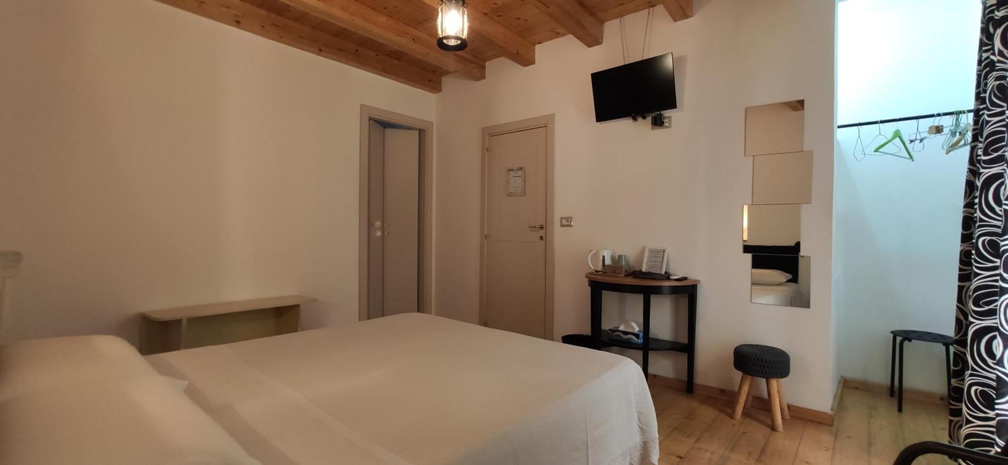B&B Mastro Francesco Scilla Kültér fotó