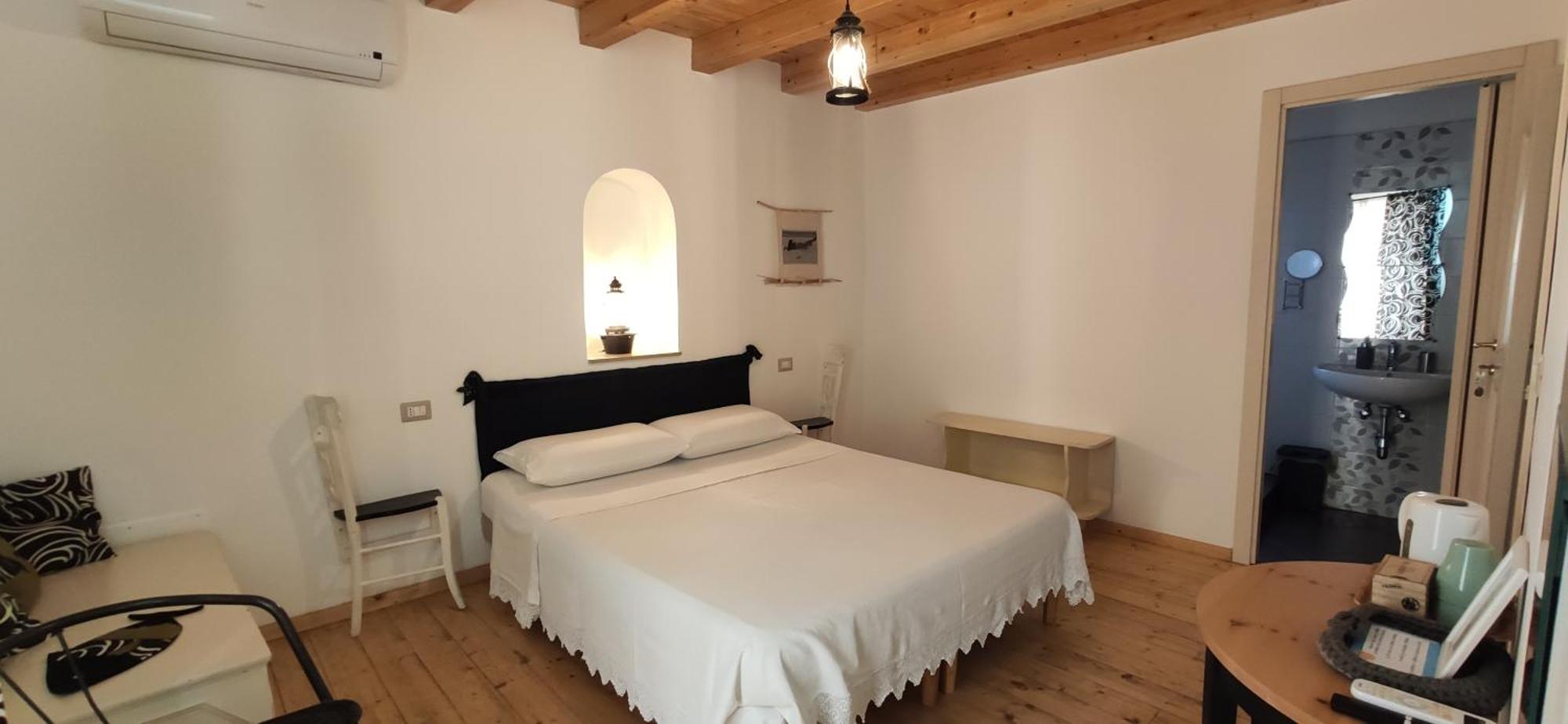 B&B Mastro Francesco Scilla Kültér fotó