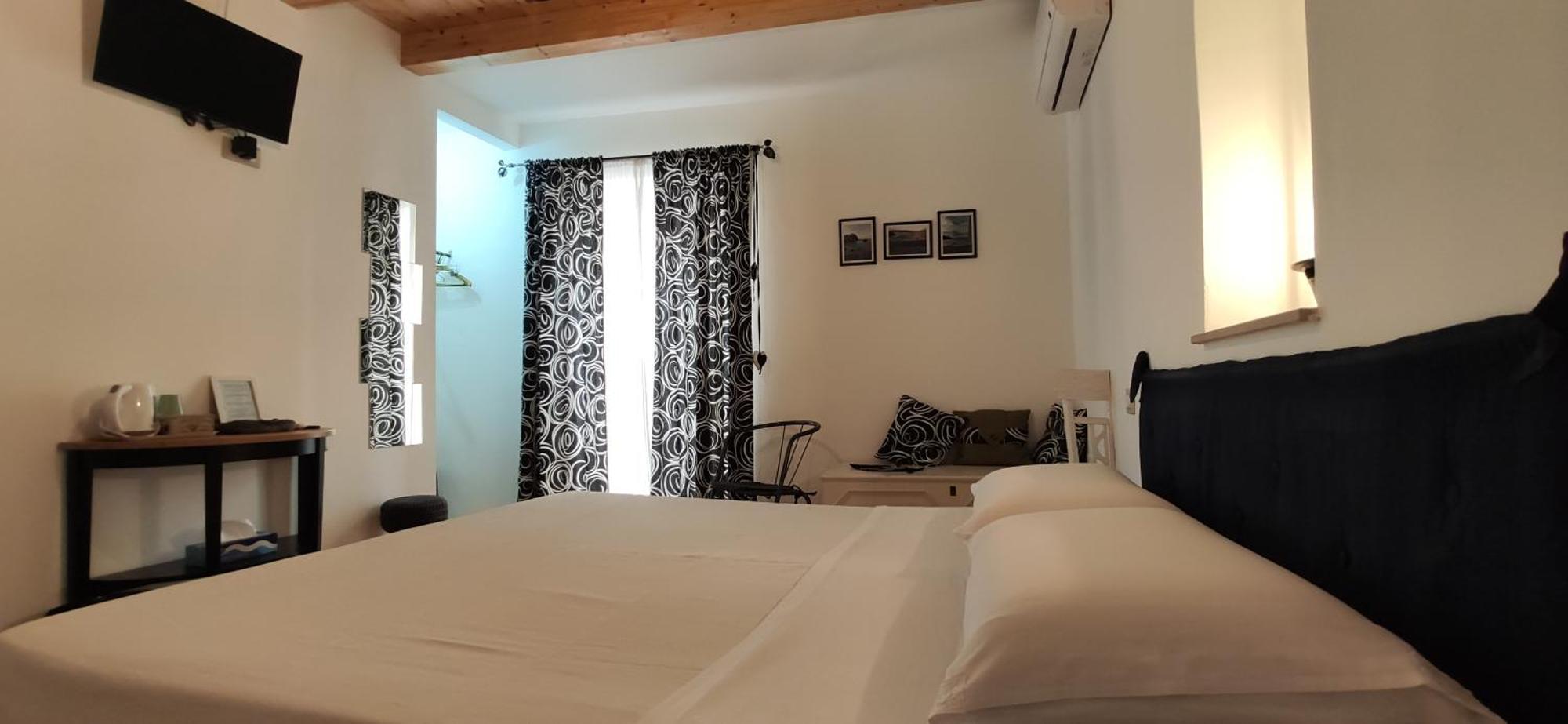 B&B Mastro Francesco Scilla Kültér fotó