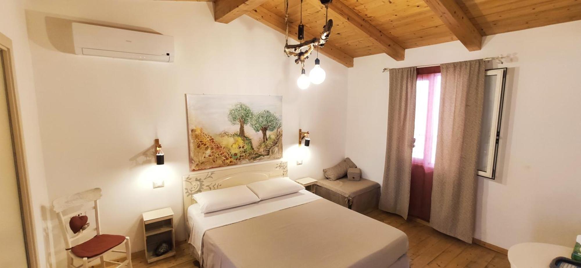 B&B Mastro Francesco Scilla Kültér fotó