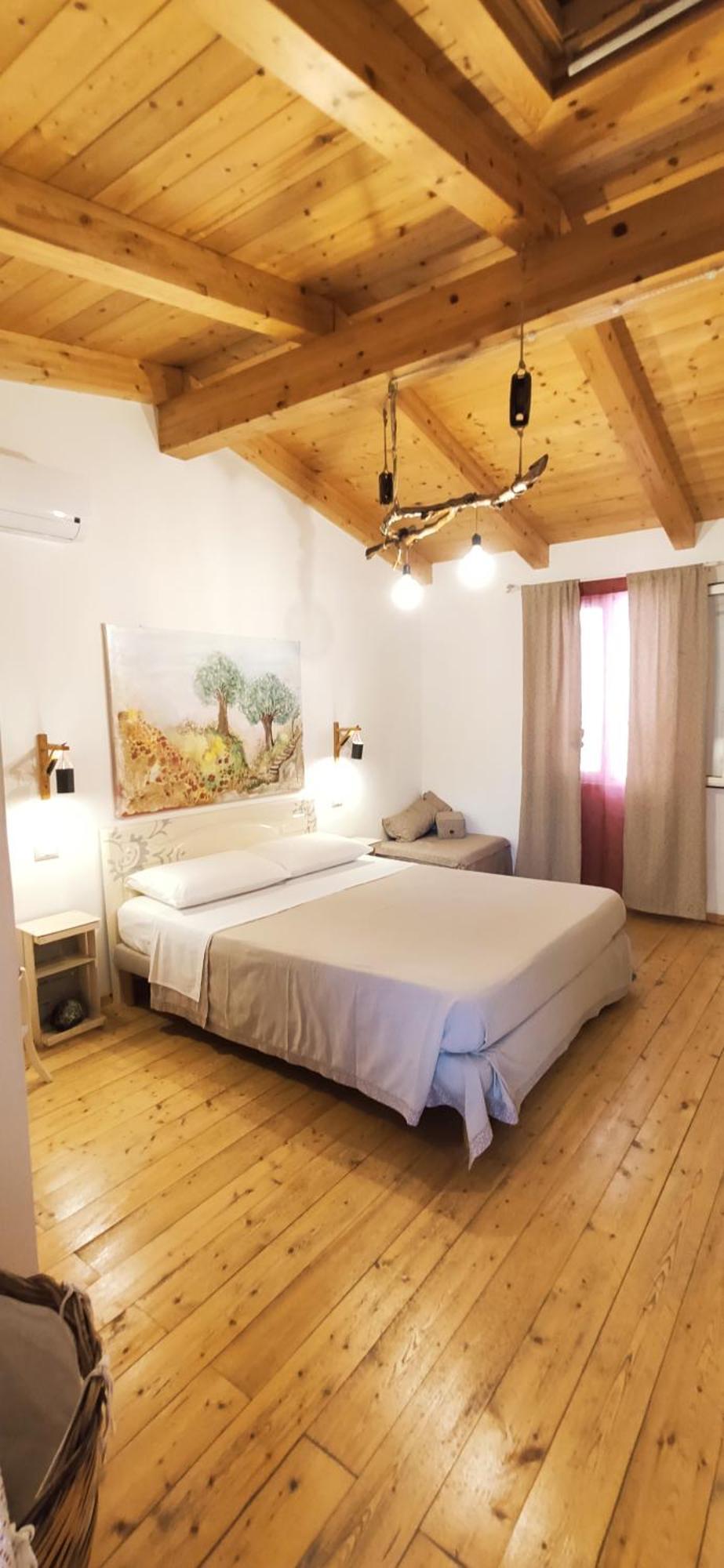 B&B Mastro Francesco Scilla Kültér fotó
