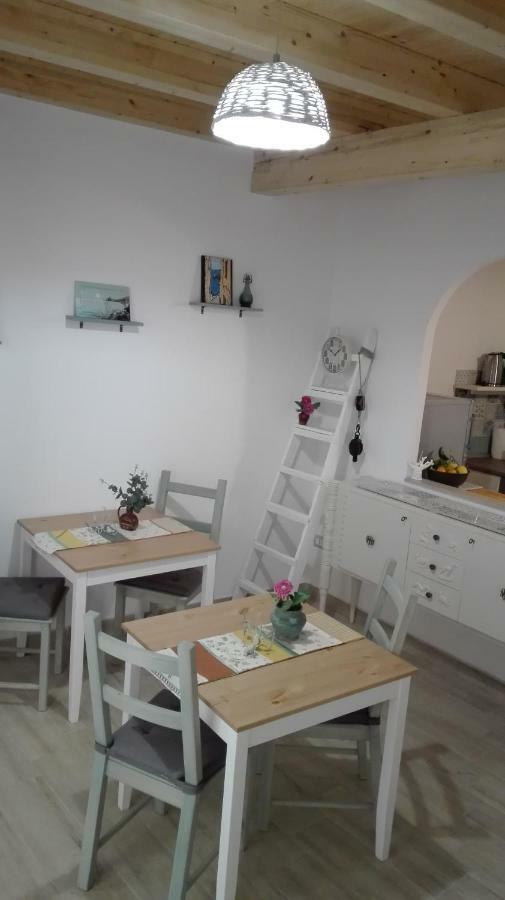 B&B Mastro Francesco Scilla Kültér fotó